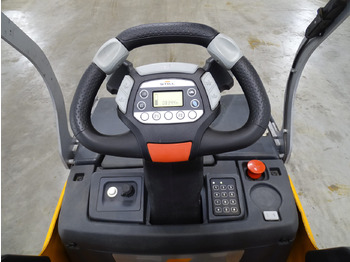 Niederhubwagen Still EXH-S25/520MM: das Bild 3