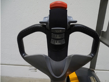 Niederhubwagen Still EXU16: das Bild 3