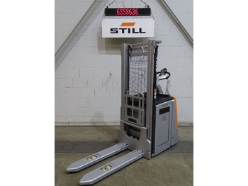 STILL Hochhubwagen