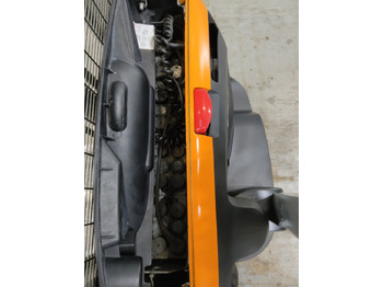 Hochhubwagen Still EXV10: das Bild 4