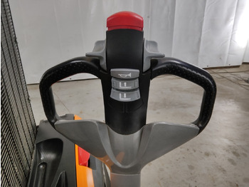 Hochhubwagen Still EXV10: das Bild 3