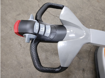 Hochhubwagen Still EXV12/BATT.NEU: das Bild 3 Hochhubwagen Still EXV12/BATT.NEU: das Bild 3