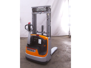 Hochhubwagen Still EXV12/BATT.NEU: das Bild 2 Hochhubwagen Still EXV12/BATT.NEU: das Bild 2