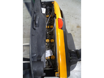 Hochhubwagen Still EXV12: das Bild 4 Hochhubwagen Still EXV12: das Bild 4