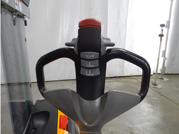 Hochhubwagen Still EXV12: das Bild 3 Hochhubwagen Still EXV12: das Bild 3