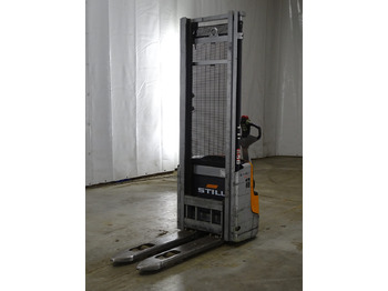 STILL Hochhubwagen