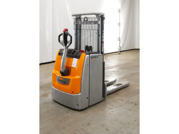 Hochhubwagen Still EXV14/BATT.NEU: das Bild 2