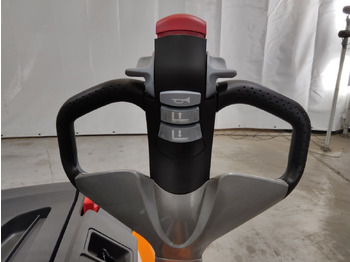 Hochhubwagen Still EXV14/BATT.NEU: das Bild 3