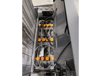 Hochhubwagen Still EXV14/BATT.NEU: das Bild 4