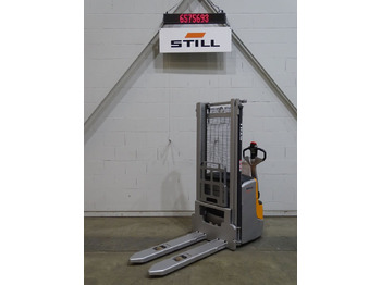 STILL Hochhubwagen