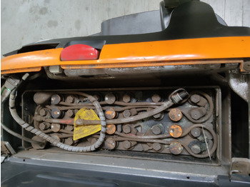 Hochhubwagen Still EXV14C: das Bild 4