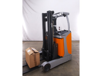 STILL Schubmaststapler