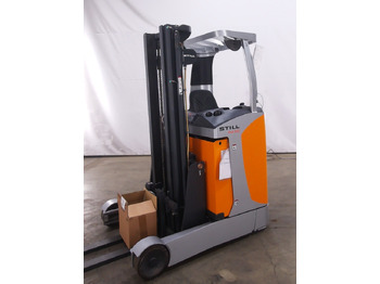 STILL Schubmaststapler