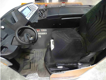 Schubmaststapler Still FM-X14: das Bild 3