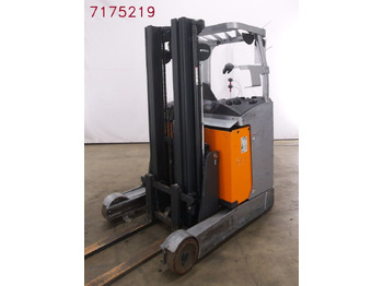 STILL Schubmaststapler