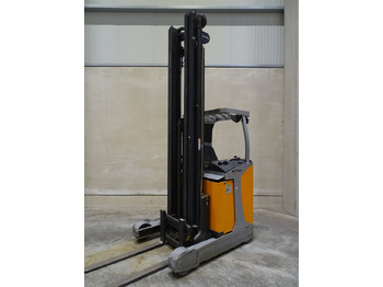 STILL Schubmaststapler