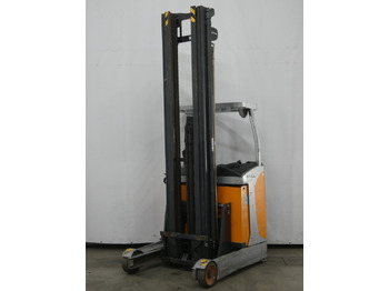 STILL Schubmaststapler