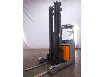 STILL Schubmaststapler