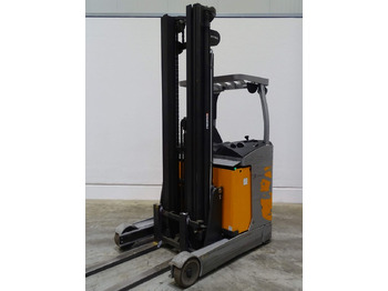 STILL Schubmaststapler