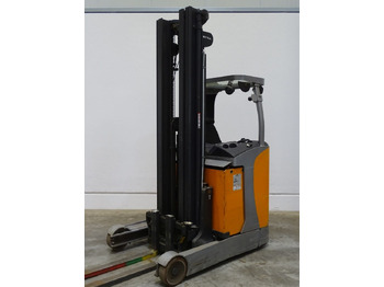 STILL Schubmaststapler