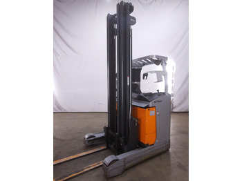 STILL Schubmaststapler