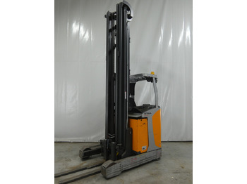 STILL Schubmaststapler