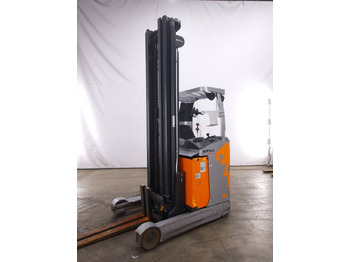 STILL Schubmaststapler