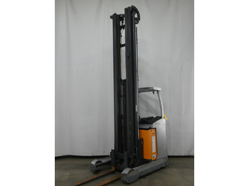 STILL Schubmaststapler