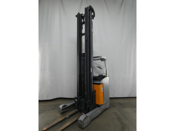 STILL Schubmaststapler