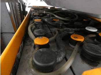 Schubmaststapler Still FM-X17/SONDER: das Bild 4 Schubmaststapler Still FM-X17/SONDER: das Bild 4