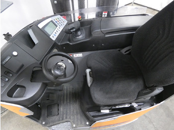 Schubmaststapler Still FM-X17/SONDER: das Bild 3 Schubmaststapler Still FM-X17/SONDER: das Bild 3