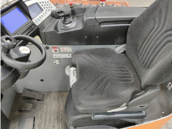 Schubmaststapler Still FM-X20: das Bild 3 Schubmaststapler Still FM-X20: das Bild 3