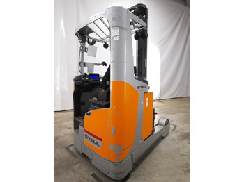 Schubmaststapler Still FM-X20: das Bild 2 Schubmaststapler Still FM-X20: das Bild 2