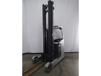 STILL Schubmaststapler