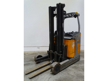 STILL Schubmaststapler