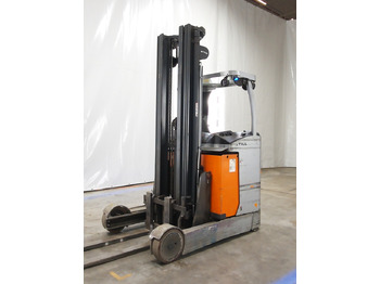 STILL Schubmaststapler