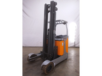 STILL Schubmaststapler