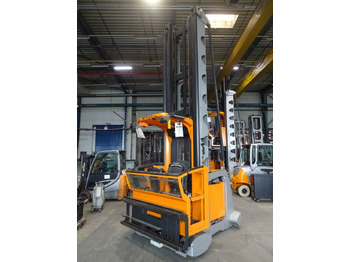 STILL Kommissionierer