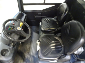 Schleppfahrzeug Still R07-25: das Bild 3