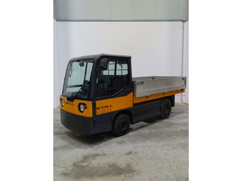 STILL R Schleppfahrzeug