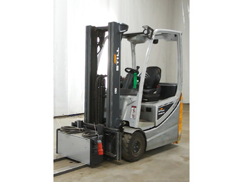 STILL RX20 Elektrostapler