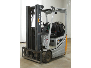 STILL RX20 Elektrostapler