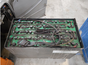 Elektrostapler Still RX20-16: das Bild 4 Elektrostapler Still RX20-16: das Bild 4