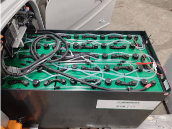 Elektrostapler Still RX20-16C: das Bild 4 Elektrostapler Still RX20-16C: das Bild 4