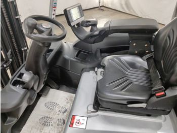 Elektrostapler Still RX20-16C: das Bild 3 Elektrostapler Still RX20-16C: das Bild 3