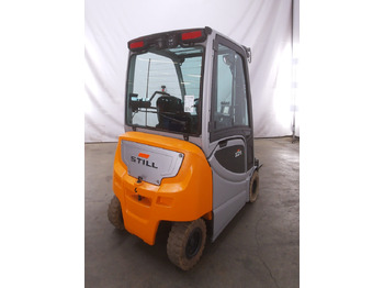 Elektrostapler Still RX20-16P/BRONZE: das Bild 3