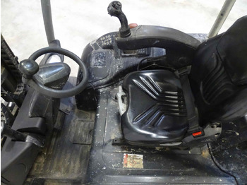 Elektrostapler Still RX20-20: das Bild 3