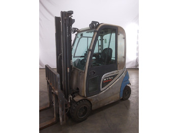 STILL RX20 Elektrostapler