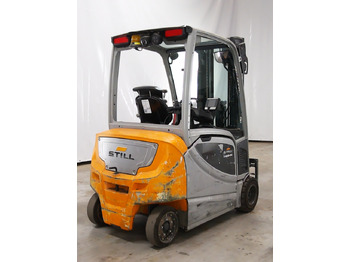 Elektrostapler Still RX20-20PL: das Bild 2 Elektrostapler Still RX20-20PL: das Bild 2