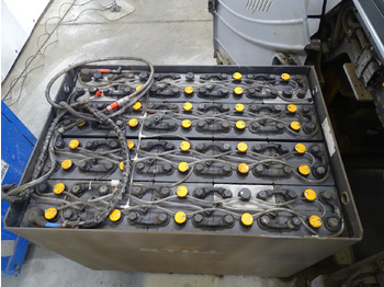 Elektrostapler Still RX60-25: das Bild 4